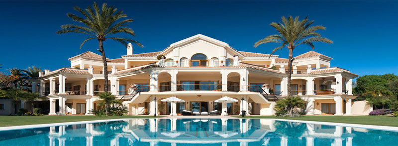 Villa Saint-Tropez